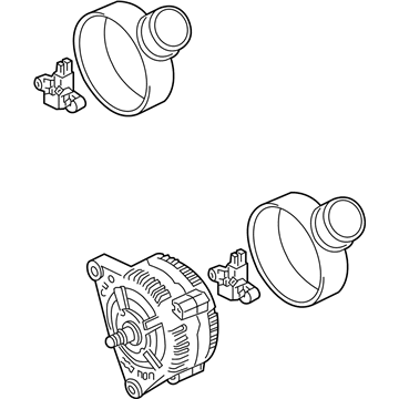 Volkswagen 06F-903-023-HX