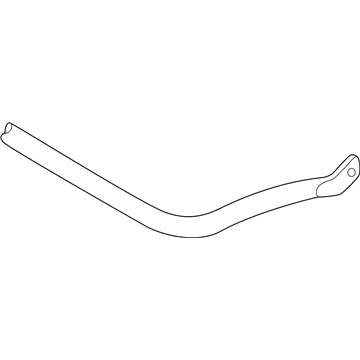 Volkswagen 8D0-411-309-K