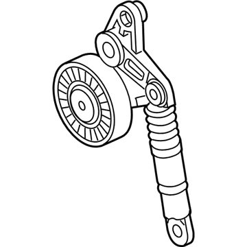 Volkswagen 059-145-201-F