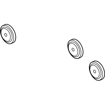 Volkswagen 059-903-310-B