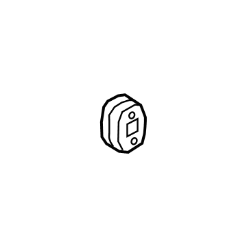 Volkswagen 1K0-253-147-F