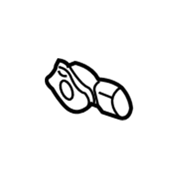 Volkswagen 03G-906-051-D