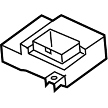 Volkswagen 4H0-907-705-K