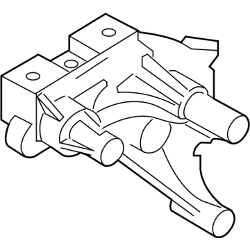 Volkswagen 06Q-199-351-C