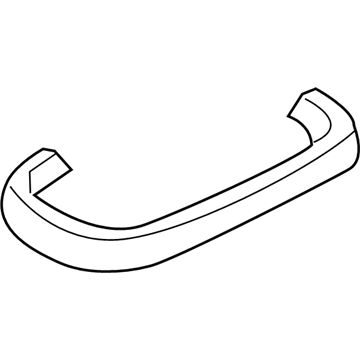 Volkswagen 3C0-035-349-A