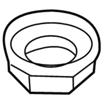 Volkswagen 1J0-035-437