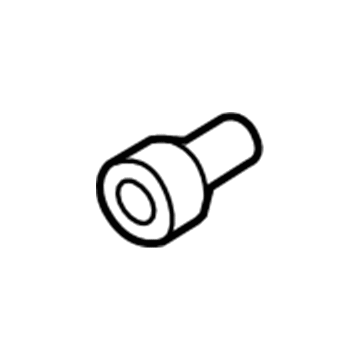 Volkswagen 3B0-122-291-B
