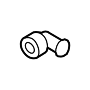 Volkswagen 1K0-122-291-H