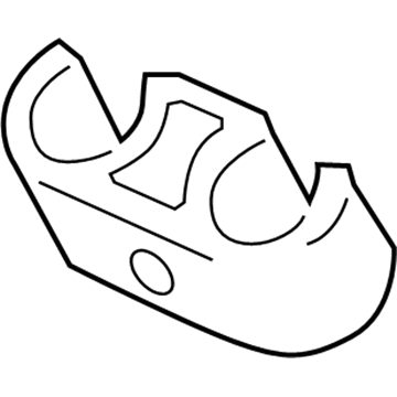 Volkswagen 7L0-819-055-B