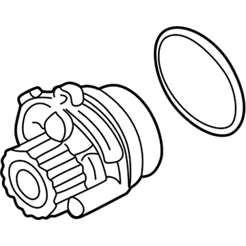 Volkswagen 03L-121-011-G