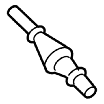 Volkswagen 1K0-907-610