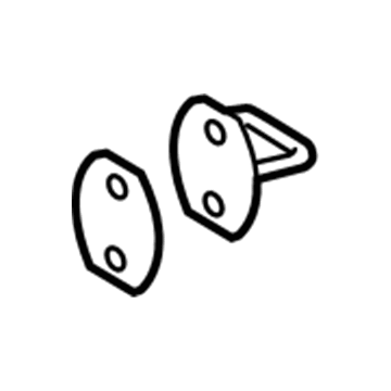 Volkswagen 3C0-837-767-A