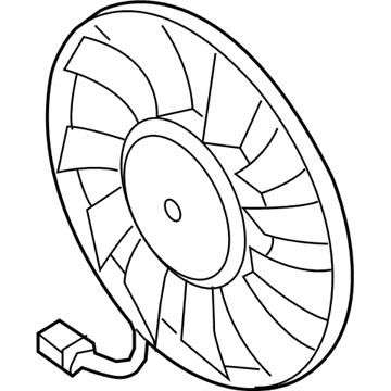 Volkswagen 1K0-959-455-ET