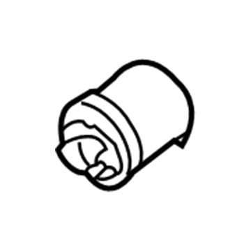 Volkswagen 7L0-407-183-A
