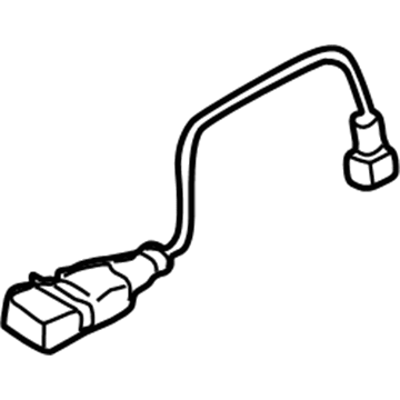 Volkswagen 8Z0-820-535