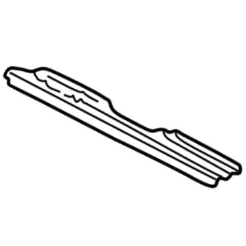 Volkswagen 3B0-121-331