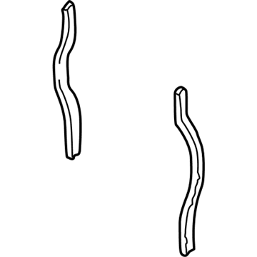 Volkswagen 4B0-121-221-B