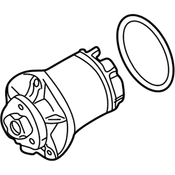 Volkswagen 021-121-004