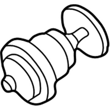 Volkswagen 075-121-113-D