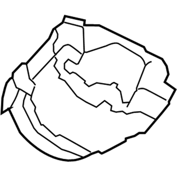Volkswagen 1C0-941-053