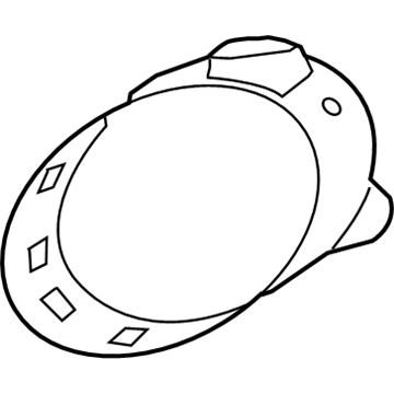 Volkswagen 1C0-806-639-H