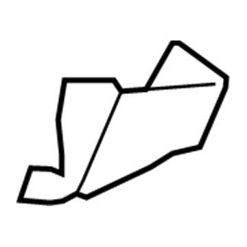 Volkswagen 1C0-806-522-E