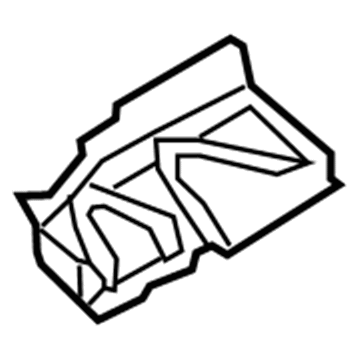 Volkswagen 3D0-805-453-A