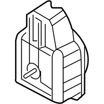 Volkswagen 5Q0-951-605-A