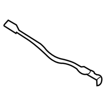 Volkswagen 3B0-805-489-F