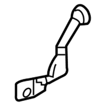 Volkswagen 8D0-820-536-C