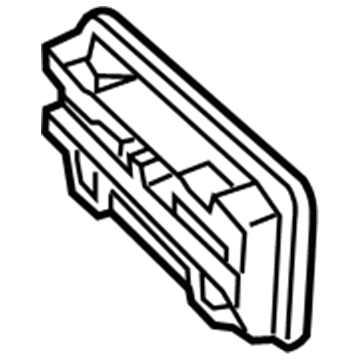 Volkswagen 3C0-819-465