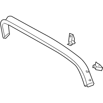 Volkswagen 3C9-867-603-C-7G8