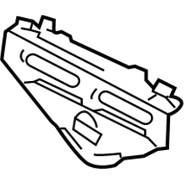 Volkswagen 3C9-860-285-A-9B9