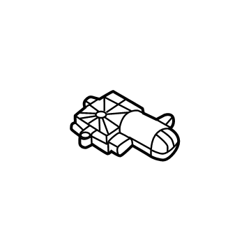 Volkswagen 4N0-133-246-A