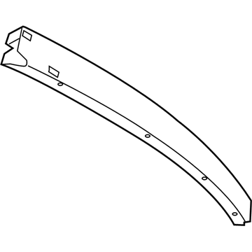 Volkswagen 7B0-807-305-A