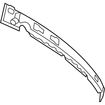 Volkswagen 7B0-807-431-A