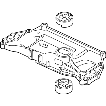 Volkswagen 5C0-199-313-T