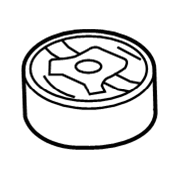 Volkswagen 1K0-199-867-R