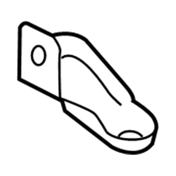 Volkswagen 1K0-199-588-A