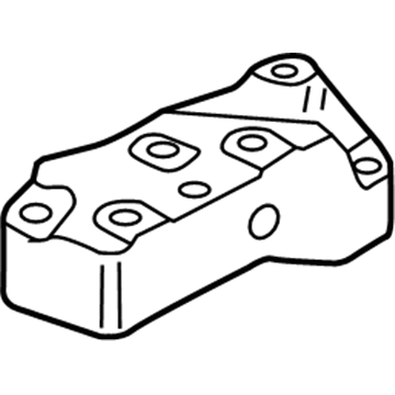 Volkswagen 1K0-199-117-AB