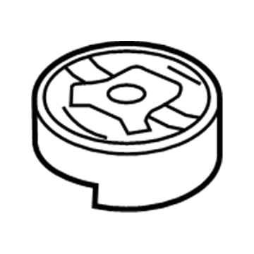 Volkswagen 1K0-199-868-R