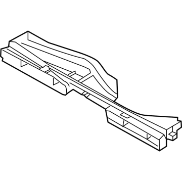 Volkswagen 5Q0-129-747-B