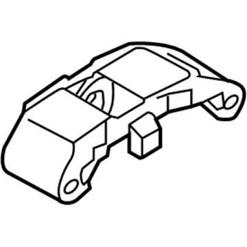 Volkswagen 8E1-713-187-F