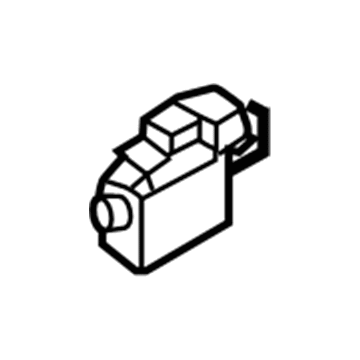 Volkswagen 8E0-927-353-A