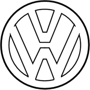 Volkswagen 5G0-853-617-A