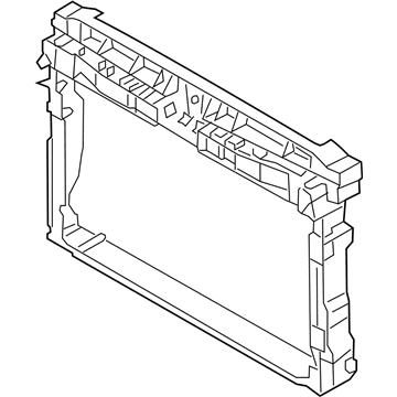Volkswagen 5G0-805-588-R