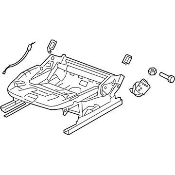 Volkswagen 1K3-881-105-EJ