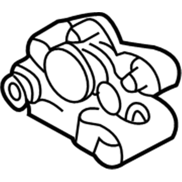 Volkswagen 028-903-803-DX