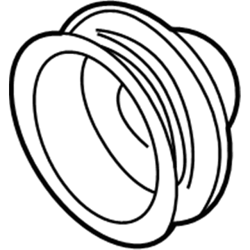 Volkswagen 054-903-119-E
