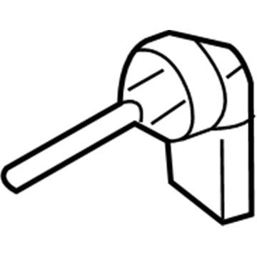 Volkswagen 1K0-907-543-E
